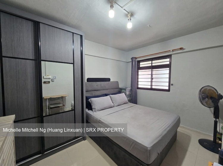 Blk 304 Hong Kah East Garden (Jurong East), HDB 3 Rooms #555671881